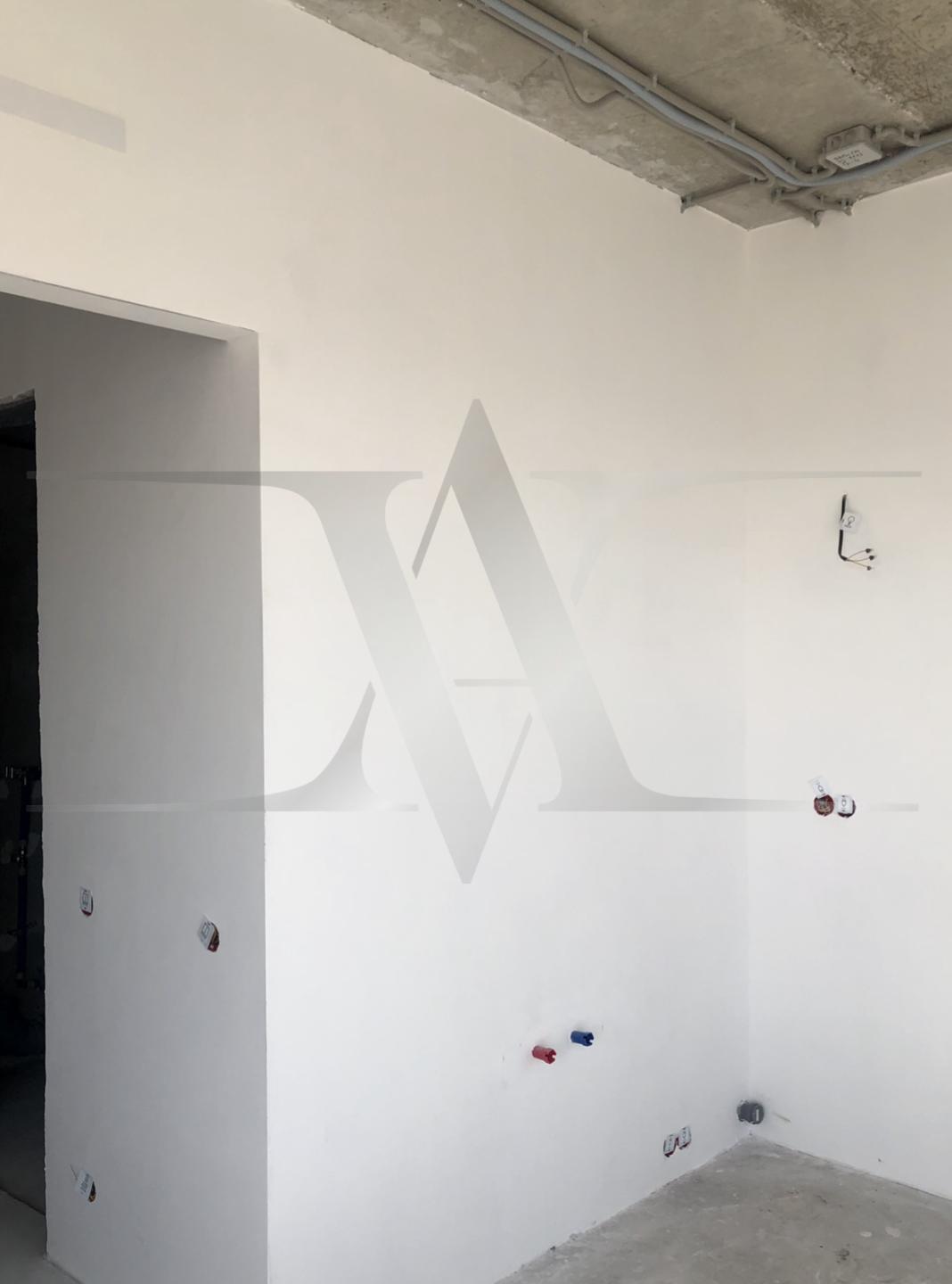 Новая 2-х комнатная квартира с большой кухней гостиной и авторским дизайн-проектом от студии дизайна Design Alliance. Ремонт квартиры выполнен командой студии «Design Alliance». Начиная от разработки проекта и заканчивая клинингом квартиры всю работу по созданию вашего идеального жилья берет на се