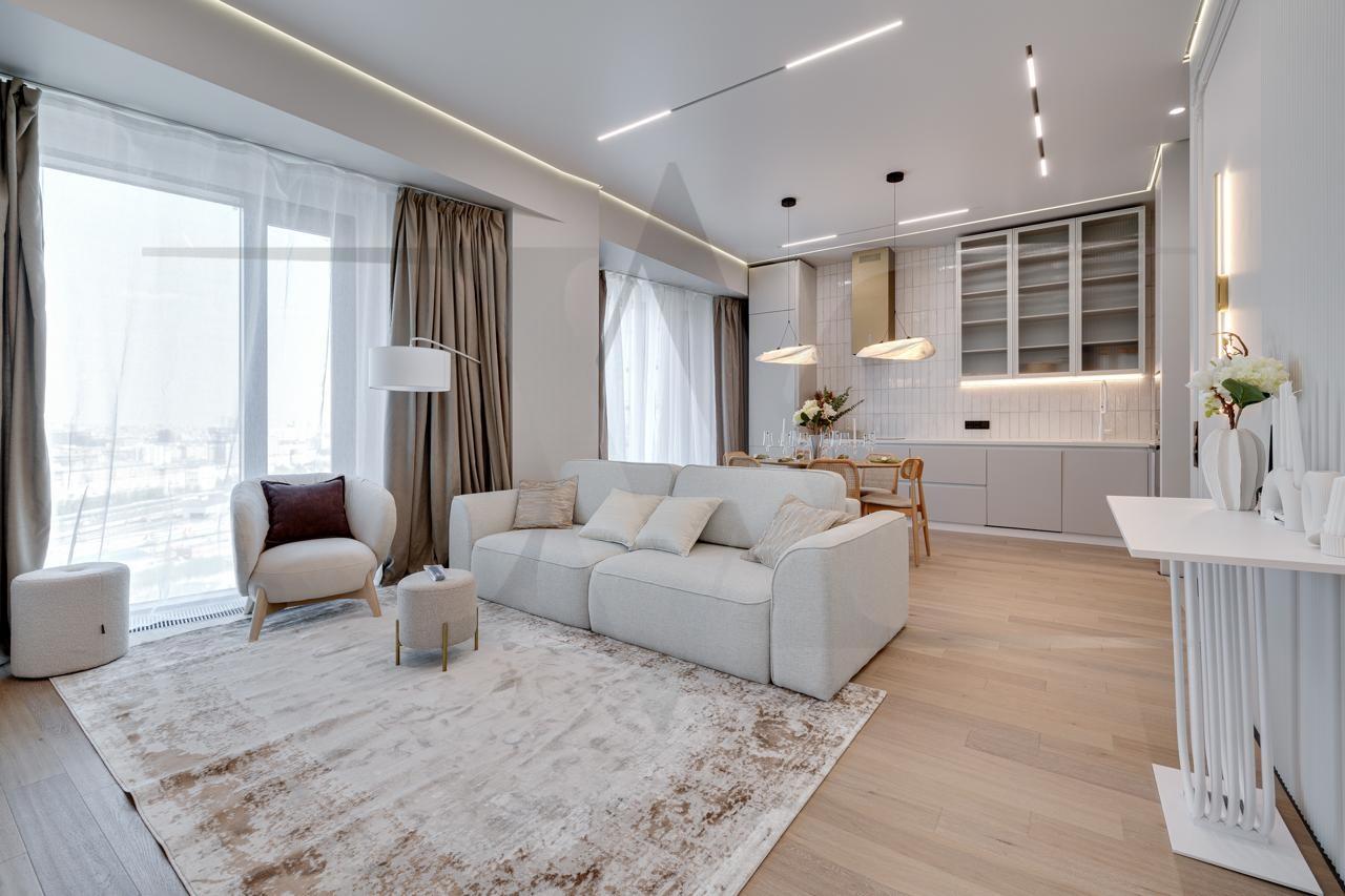 ВИДОВАЯ КВАРТИРА НА МОСКВА-СИТИ

ПРЕДЛАГАЕМ В АРЕНДУ С ПРАВОМ ВЫКУПА, НА 2 МЕСЯЦА КВАРТИРУ С НОВЫМ ДИЗАЙНЕРСКИМ РЕМОНТОМ. 
КВАРТИРА СТОИТ НА ПРОДАЖУ!!
В КВАРТИРЕ РАНЕЕ НИКТО НЕ ПРОЖИВАЛ!
РАССМАТРИВАЕМ БЕЗ МАЛЕНЬКИХ ДЕТЕЙ И ЖИВОТНЫХ!


Видовая двухкомнатная квартиpа бизнесс-класса в Жилом комплексе 