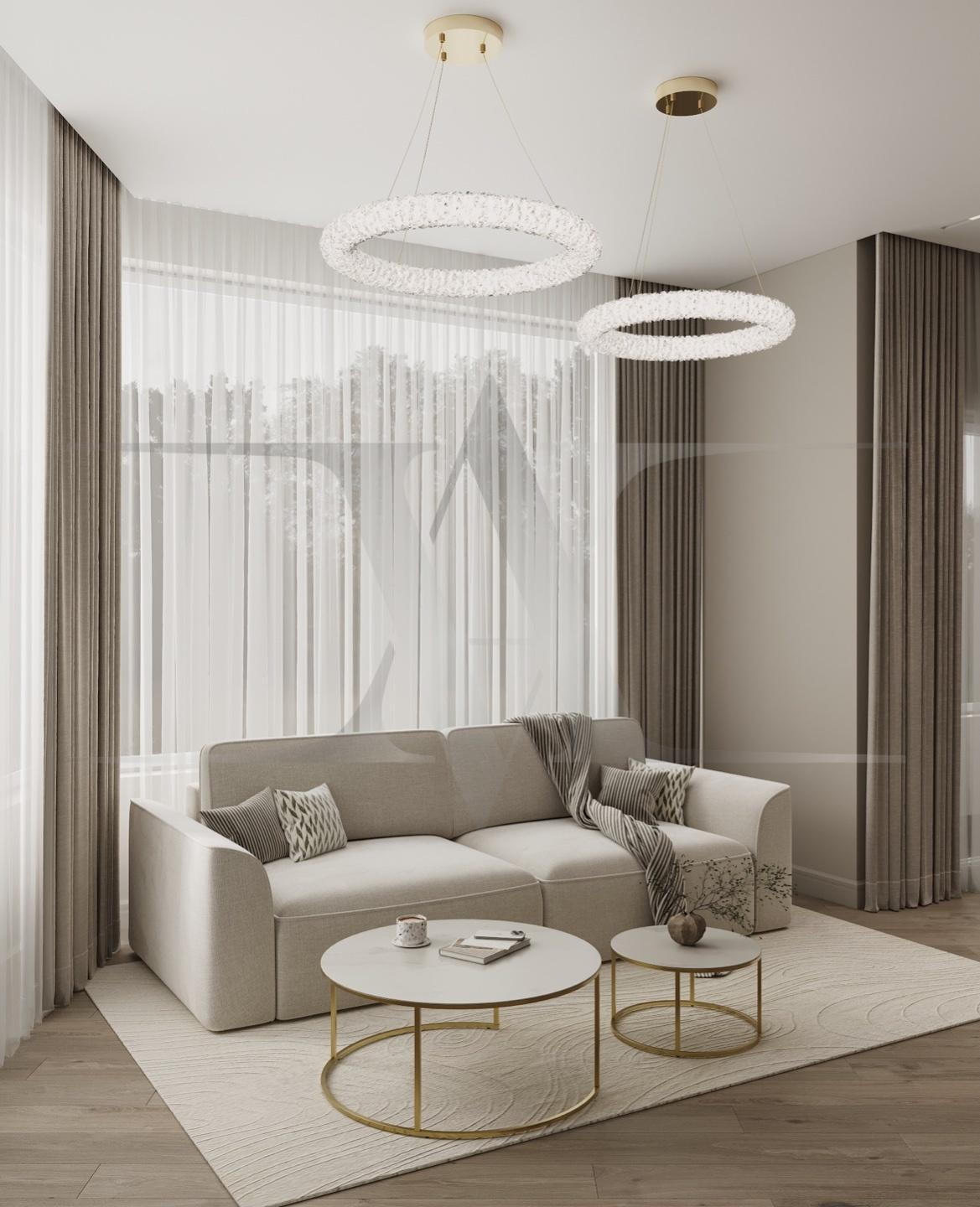 ПРЕДЛАГАЕМ КВАРТИРУ С ДИЗАЙНЕРСКИМ РЕМОНТОМ ПОД КЛЮЧ! РЕМОНТ ЗАКАНЧИВАЕТСЯ В ФЕВРАЛЕ!

Эксклюзивная евро 3-комн. квартира с дизайнерской отделкой в жилом комплексе “Архитектор”. Квартира общей площадью 82.5 кв.м. (евро-планировка). Интерьер выполнен студией дизайна «Alliance Design».

Ремонт выполне